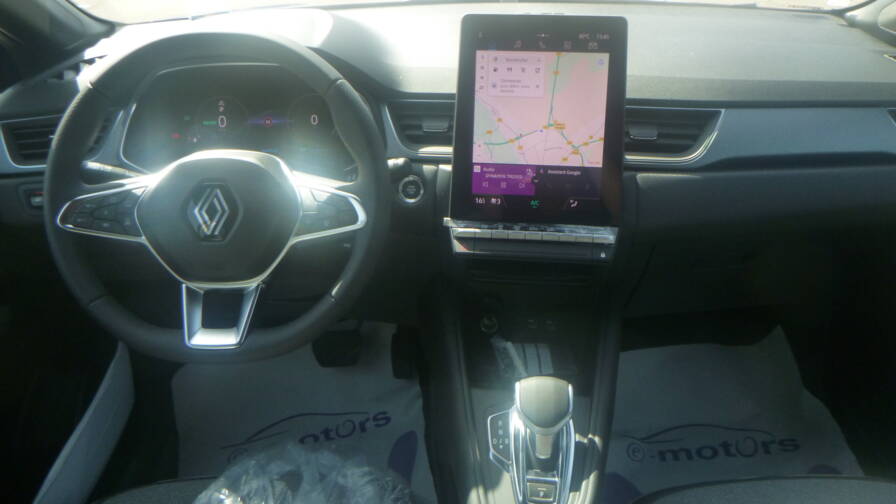 Mandataire Automobile neuf, recherche de Renault Captur-e-tech-full-hybrid-145-techno - E-Motors