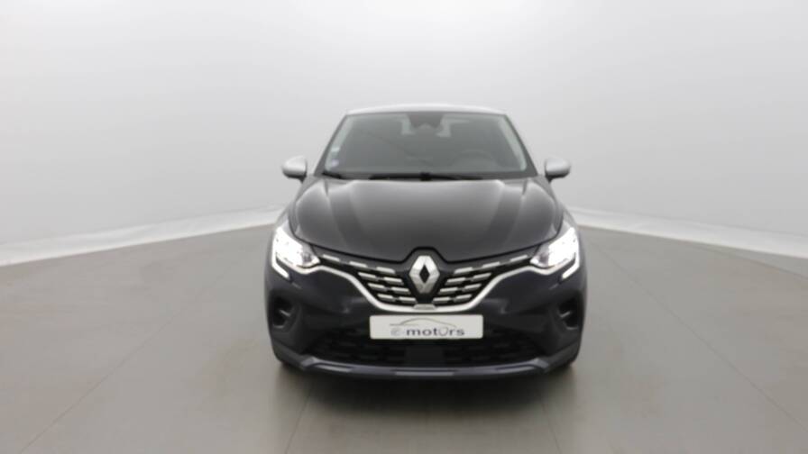 Mandataire Automobile occasion, recherche de Renault Captur-tce-155-edc-fap-initiale-paris - E-Motors