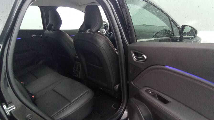 Mandataire Automobile occasion, recherche de Renault Captur-tce-155-edc-fap-initiale-paris - E-Motors