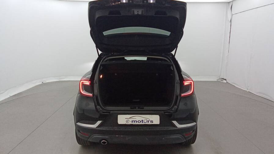 Mandataire Automobile occasion, recherche de Renault Captur-tce-155-edc-fap-initiale-paris - E-Motors