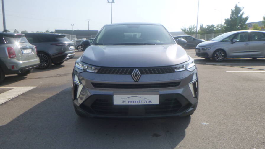 Mandataire Automobile neuf, recherche de Renault Captur-e-tech-full-hybrid-145-techno-plus-pack-hiver - E-Motors
