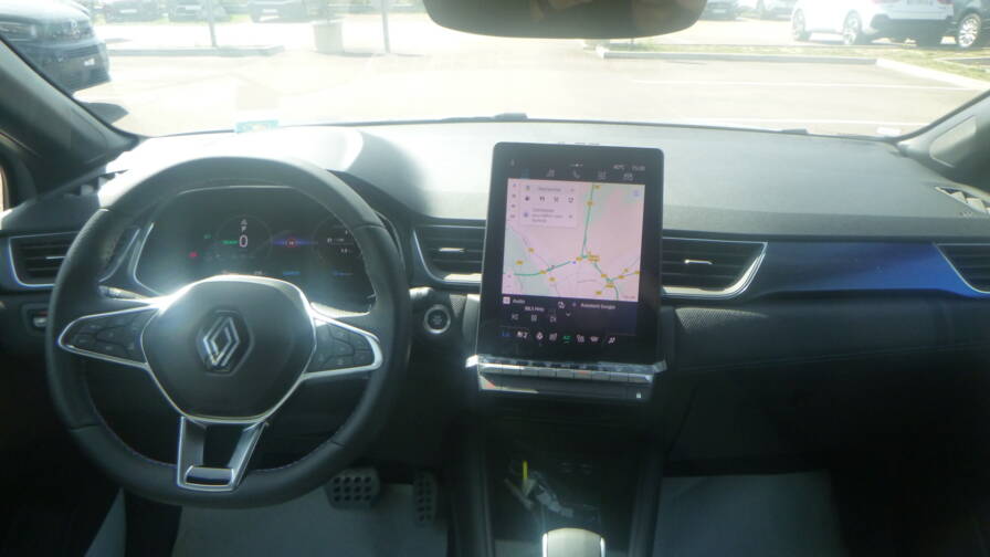 Mandataire Automobile neuf, recherche de Renault Captur-e-tech-full-hybrid-145-esprit-alpine-plus-toit-plus-pack-hiver-plus-pack-360-plus-harman-kardon - E-Motors