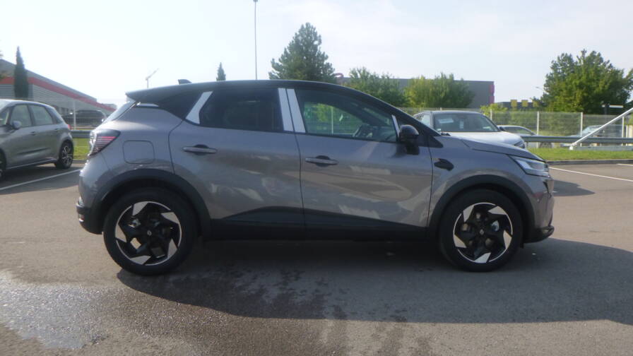 Mandataire Automobile neuf, recherche de Renault Captur-e-tech-full-hybrid-145-techno-plus-pack-hiver - E-Motors