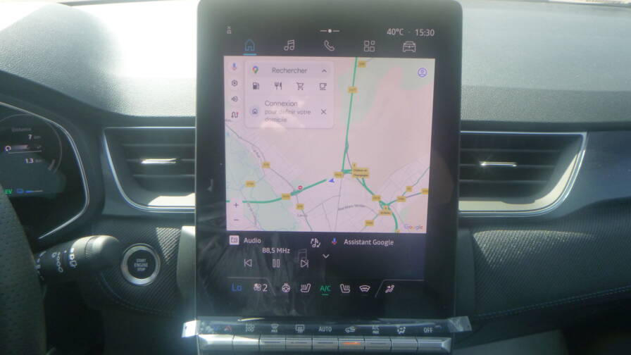 Mandataire Automobile neuf, recherche de Renault Captur-e-tech-full-hybrid-145-esprit-alpine-plus-toit-plus-pack-hiver-plus-pack-360-plus-harman-kardon - E-Motors