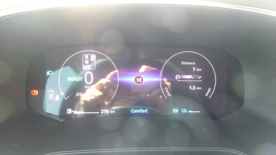 Mandataire Automobile neuf, recherche de Renault Captur-e-tech-full-hybrid-145-esprit-alpine-plus-toit-plus-pack-hiver-plus-pack-360-plus-harman-kardon - E-Motors