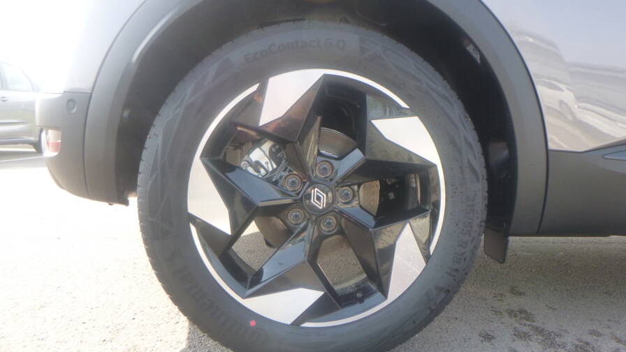 Mandataire Automobile neuf, recherche de Renault Captur-e-tech-full-hybrid-145-techno-plus-pack-hiver - E-Motors