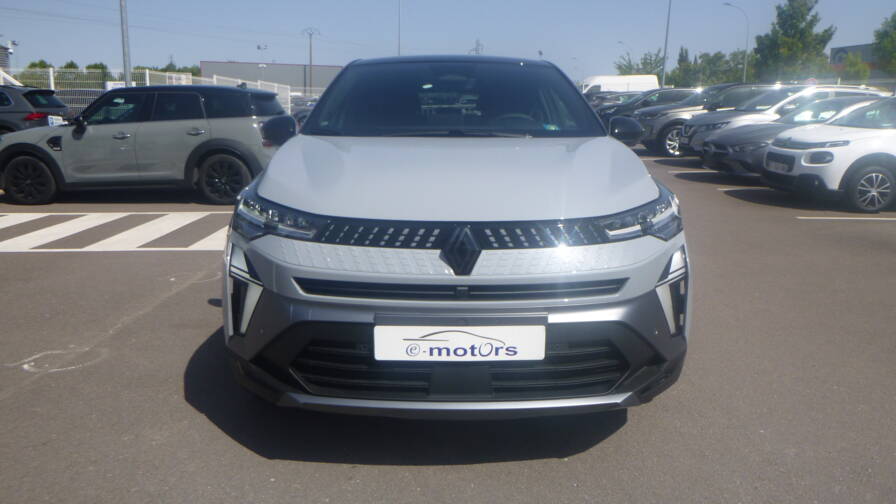 Mandataire Automobile neuf, recherche de Renault Captur-e-tech-full-hybrid-145-esprit-alpine-plus-toit-plus-pack-hiver-plus-pack-360-plus-harman-kardon - E-Motors