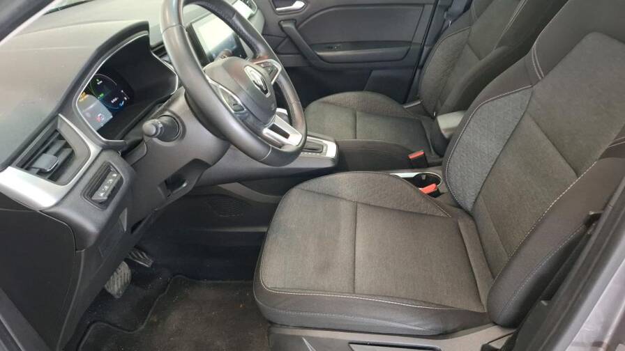 Mandataire Automobile occasion, recherche de Renault Captur-e-tech-plug-in-160-zen-plus-cam-ra - E-Motors