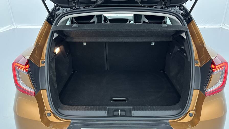 Mandataire Automobile occasion, recherche de Renault Captur-ii-1-3-tce-140ch-intens-edc - E-Motors