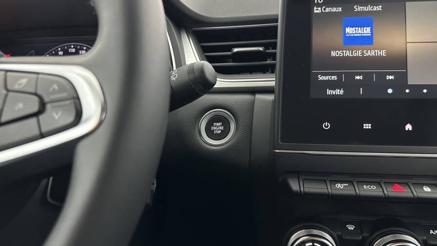 Mandataire Automobile occasion, recherche de Renault Captur-ii-1-3-tce-140ch-intens-edc - E-Motors