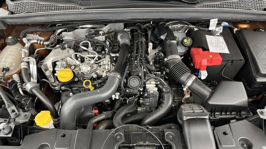 Mandataire Automobile occasion, recherche de Renault Captur-ii-1-3-tce-140ch-intens-edc - E-Motors