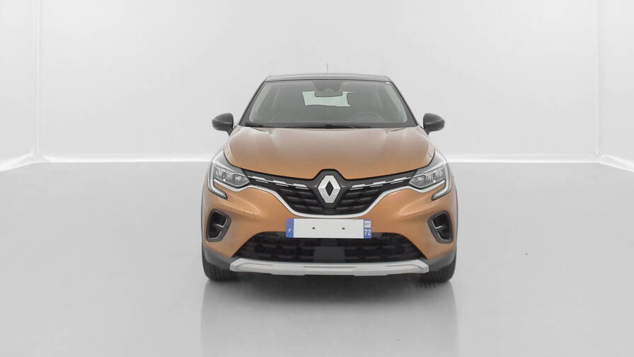 Mandataire Automobile occasion, recherche de Renault Captur-ii-1-3-tce-140ch-intens-edc - E-Motors