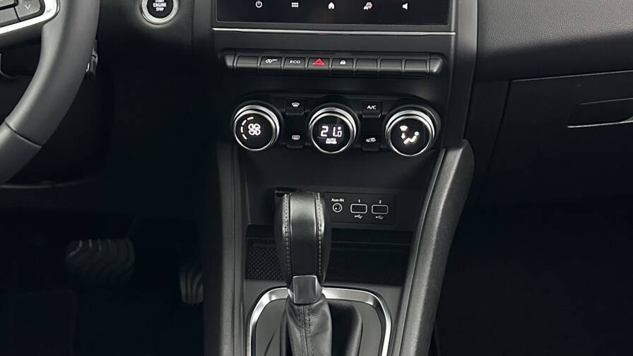 Mandataire Automobile occasion, recherche de Renault Captur-ii-1-3-tce-140ch-intens-edc - E-Motors