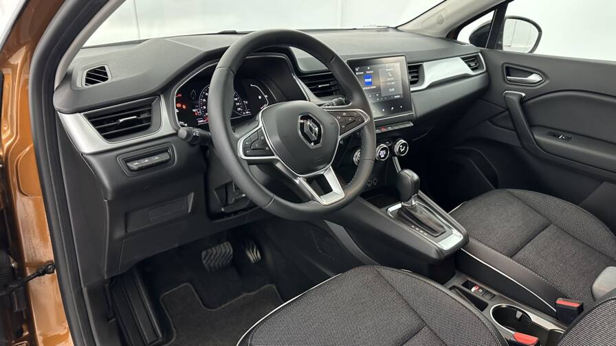 Mandataire Automobile occasion, recherche de Renault Captur-ii-1-3-tce-140ch-intens-edc - E-Motors