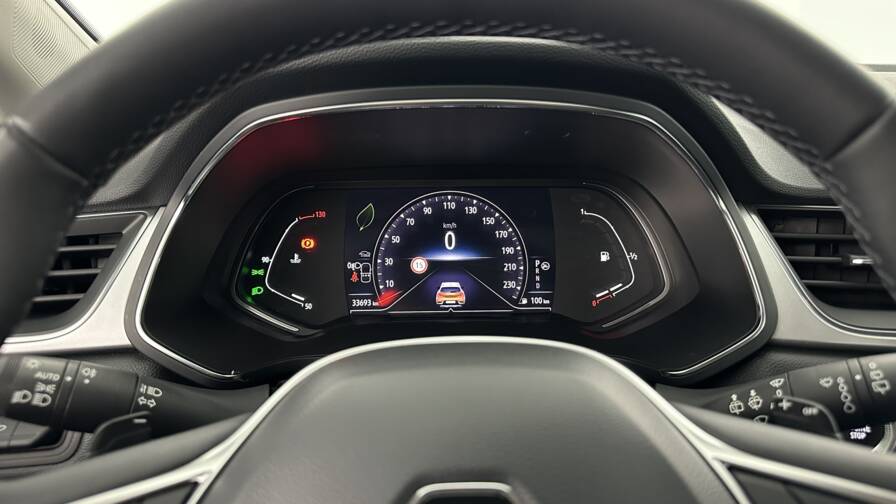 Mandataire Automobile occasion, recherche de Renault Captur-ii-1-3-tce-140ch-intens-edc - E-Motors