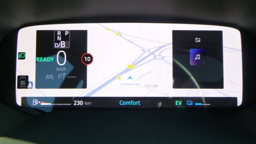 Mandataire Automobile neuf, recherche de Renault Captur-e-tech-full-hybrid-145-esprit-alpine - E-Motors