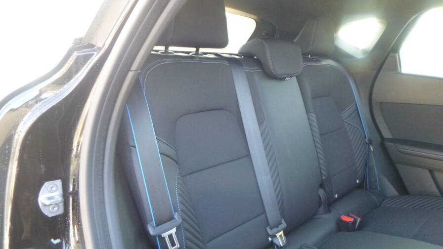 Mandataire Automobile neuf, recherche de Renault Captur-e-tech-full-hybrid-145-esprit-alpine - E-Motors