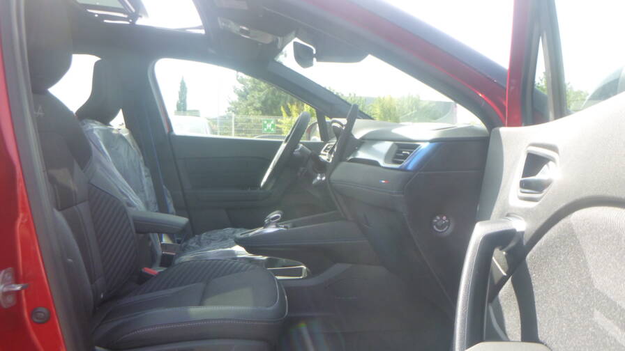 Mandataire Automobile neuf, recherche de Renault Captur-e-tech-full-hybrid-145-esprit-alpine-plus-toit-plus-pack-hiver-plus-pack-360-plus-harman-kardon - E-Motors