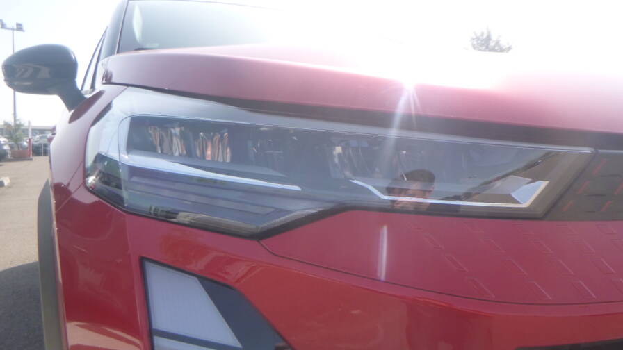 Mandataire Automobile neuf, recherche de Renault Captur-e-tech-full-hybrid-145-techno-plus-pack-hiver - E-Motors