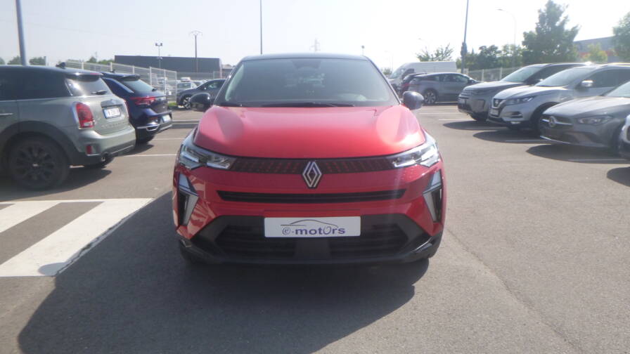 Mandataire Automobile neuf, recherche de Renault Captur-e-tech-full-hybrid-145-techno-plus-pack-hiver - E-Motors