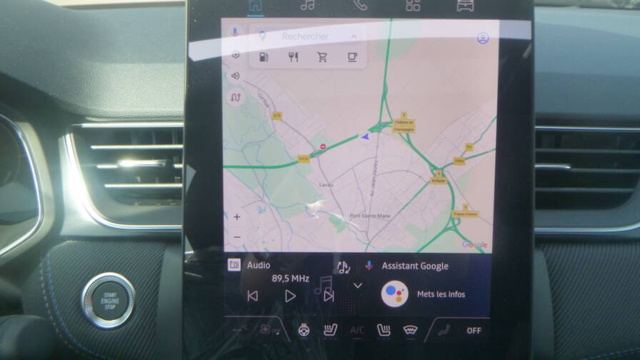 Mandataire Automobile neuf, recherche de Renault Captur-e-tech-full-hybrid-145-esprit-alpine-plus-toit-plus-pack-hiver-plus-pack-360-plus-harman-kardon - E-Motors