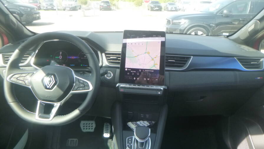 Mandataire Automobile neuf, recherche de Renault Captur-e-tech-full-hybrid-145-esprit-alpine-plus-toit-plus-pack-hiver-plus-pack-360-plus-harman-kardon - E-Motors