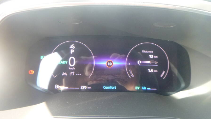 Mandataire Automobile neuf, recherche de Renault Captur-e-tech-full-hybrid-145-techno-plus-pack-hiver - E-Motors