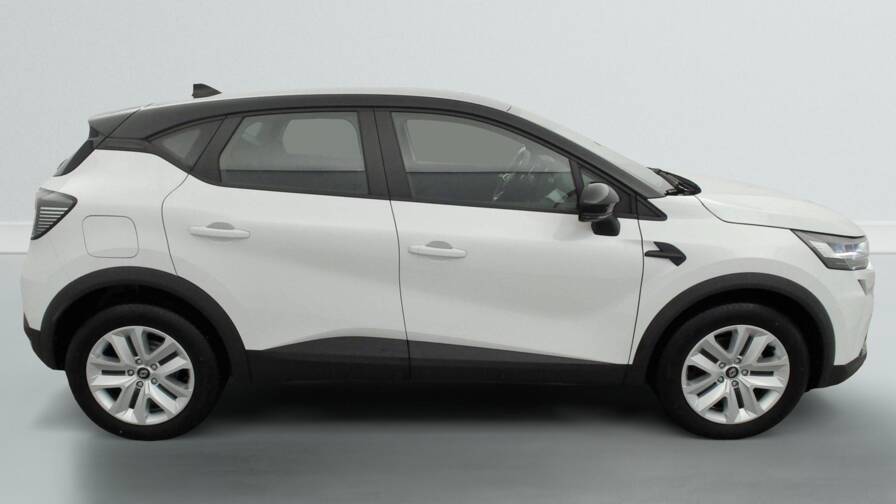 Mandataire Automobile neuf, recherche de Renault Captur-tce-90-ch-evolution - E-Motors