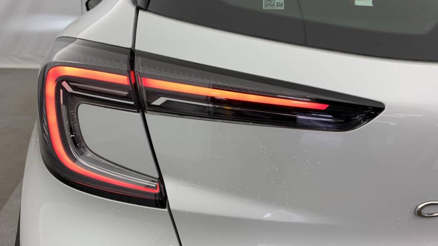 Mandataire Automobile neuf, recherche de Renault Captur-tce-90-ch-evolution - E-Motors