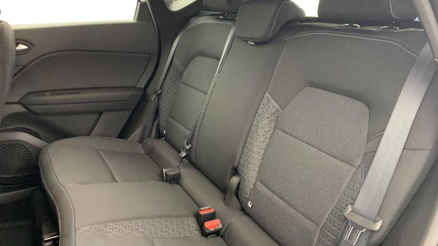 Mandataire Automobile neuf, recherche de Renault Captur-tce-90-ch-evolution - E-Motors