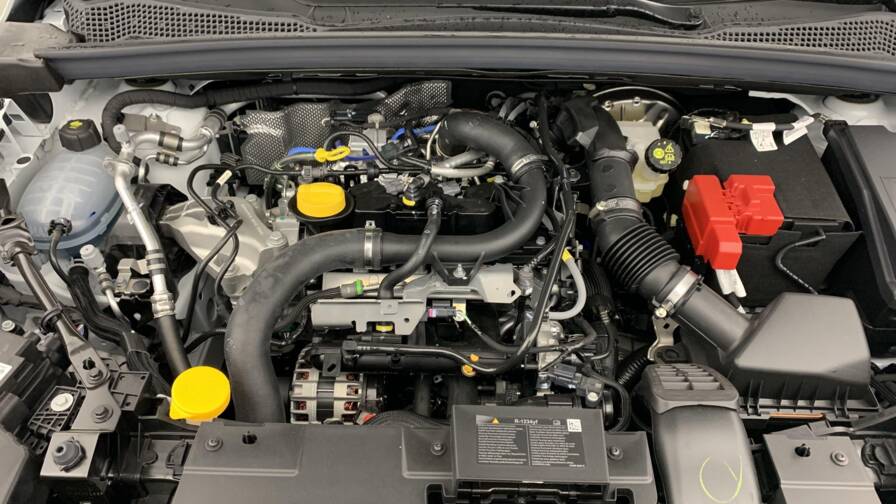 Mandataire Automobile neuf, recherche de Renault Captur-tce-90-ch-evolution - E-Motors