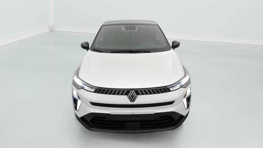 Mandataire Automobile neuf, recherche de Renault Captur-tce-90-ch-evolution - E-Motors