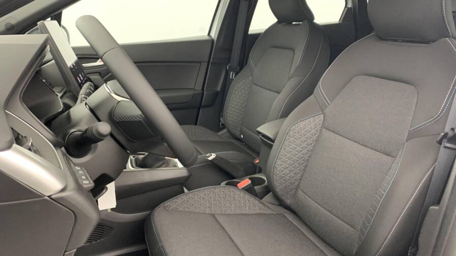 Mandataire Automobile neuf, recherche de Renault Captur-tce-90-ch-evolution - E-Motors