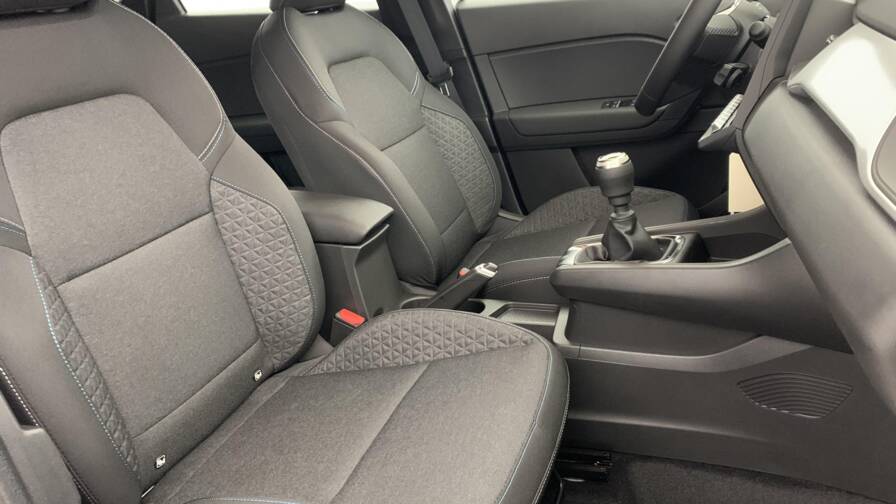 Mandataire Automobile neuf, recherche de Renault Captur-tce-90-ch-evolution - E-Motors