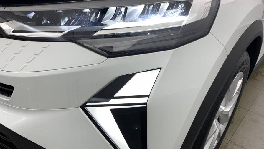 Mandataire Automobile neuf, recherche de Renault Captur-tce-90-ch-evolution - E-Motors