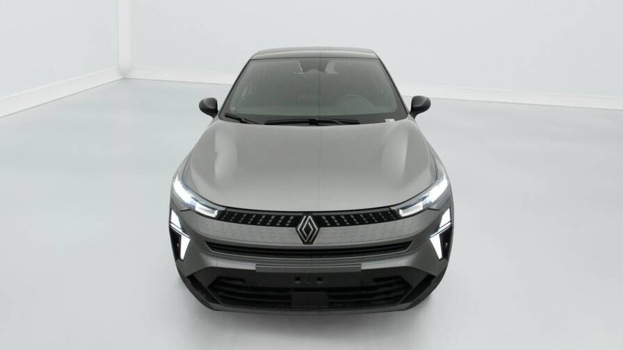 Mandataire Automobile neuf, recherche de Renault Captur-tce-90-ch-evolution - E-Motors