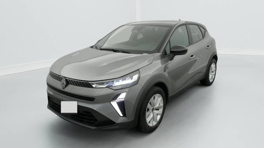 Mandataire Automobile neuf, recherche de Renault Captur-tce-90-ch-evolution - E-Motors