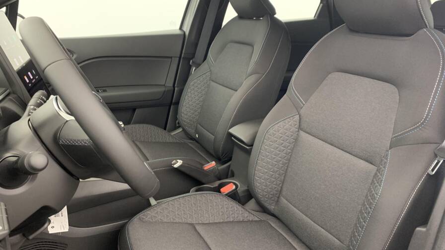 Mandataire Automobile neuf, recherche de Renault Captur-tce-90-ch-evolution - E-Motors