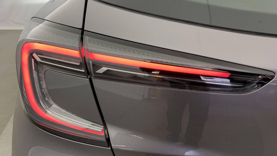 Mandataire Automobile neuf, recherche de Renault Captur-tce-90-ch-evolution - E-Motors