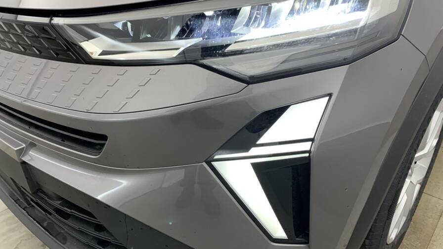 Mandataire Automobile neuf, recherche de Renault Captur-tce-90-ch-evolution - E-Motors