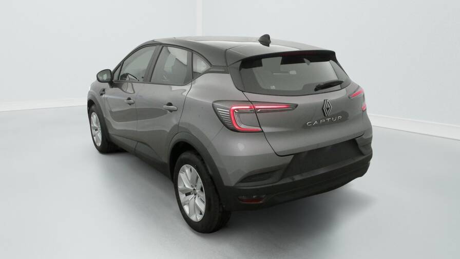 Mandataire Automobile neuf, recherche de Renault Captur-tce-90-ch-evolution - E-Motors