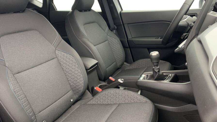 Mandataire Automobile neuf, recherche de Renault Captur-tce-90-ch-evolution - E-Motors