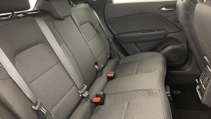 Mandataire Automobile neuf, recherche de Renault Captur-tce-90-ch-evolution - E-Motors