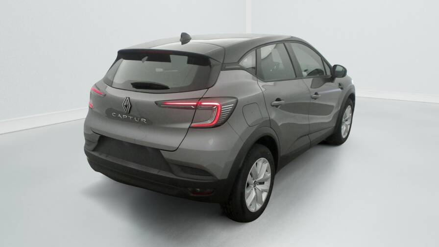 Mandataire Automobile neuf, recherche de Renault Captur-tce-90-ch-evolution - E-Motors