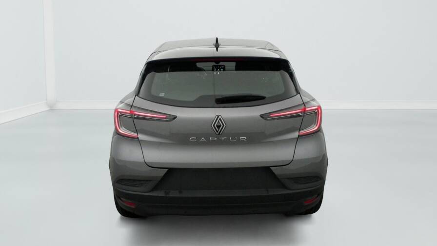 Mandataire Automobile neuf, recherche de Renault Captur-tce-90-ch-evolution - E-Motors