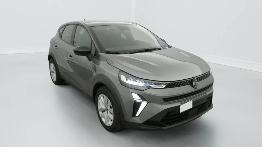 Mandataire Automobile neuf, recherche de Renault Captur-tce-90-ch-evolution - E-Motors