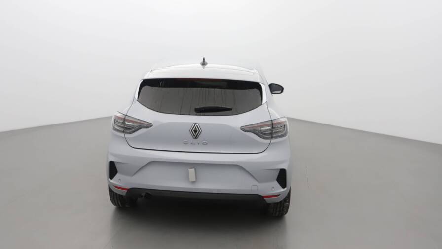 Mandataire Automobile neuf, recherche de Renault Clio-1-0-tce-90ch-generation-25 - E-Motors