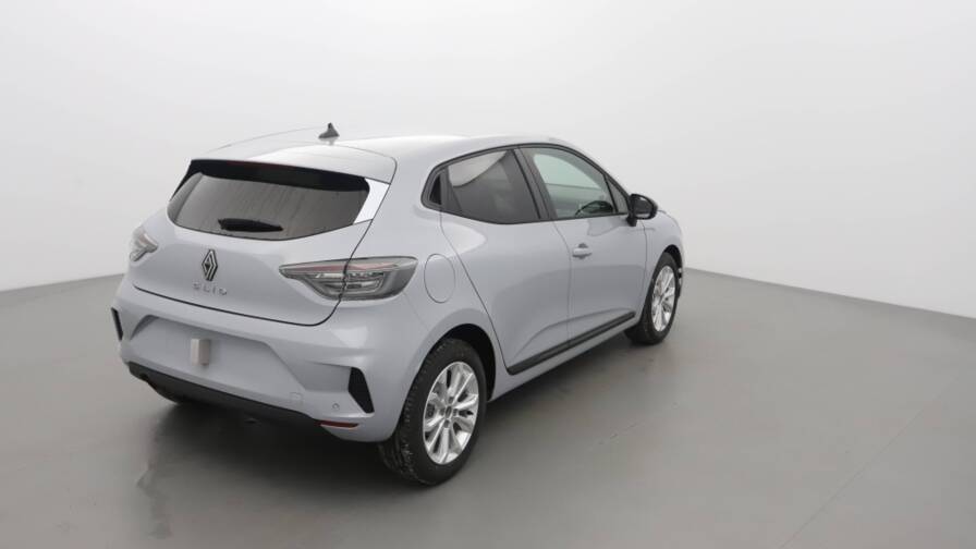 Mandataire Automobile neuf, recherche de Renault Clio-1-0-tce-90ch-generation-25 - E-Motors