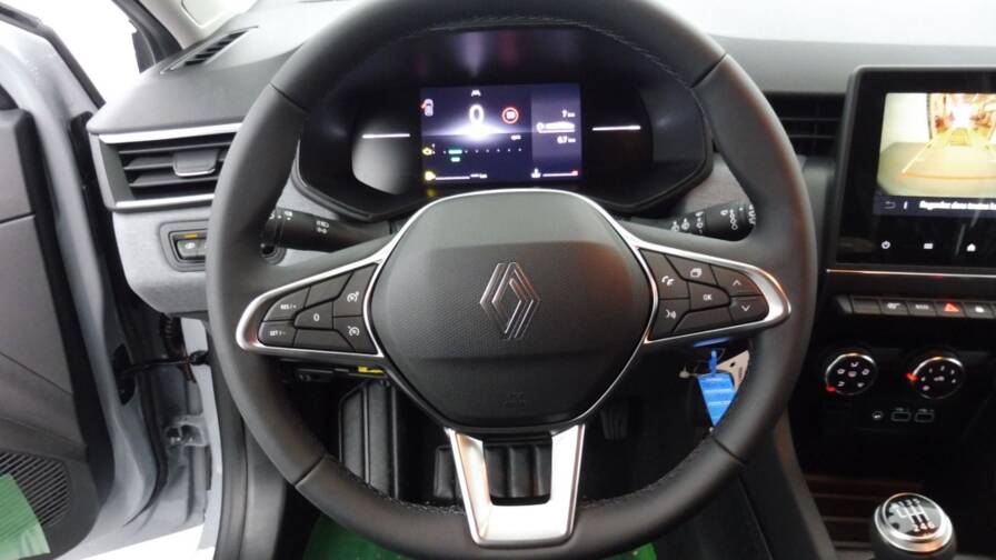 Mandataire Automobile neuf, recherche de Renault Clio-1-0-tce-90ch-generation-25 - E-Motors