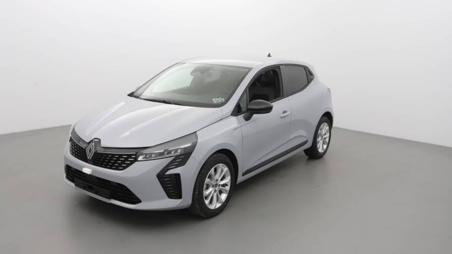 Mandataire Automobile neuf, recherche de Renault Clio-1-0-tce-90ch-generation-25 - E-Motors